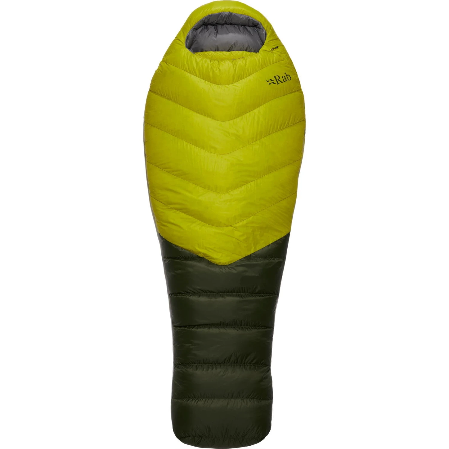 Rab Alpine 800 - Daunenschlafsack 3 Rab Alpine 800 - Daunenschlafsack