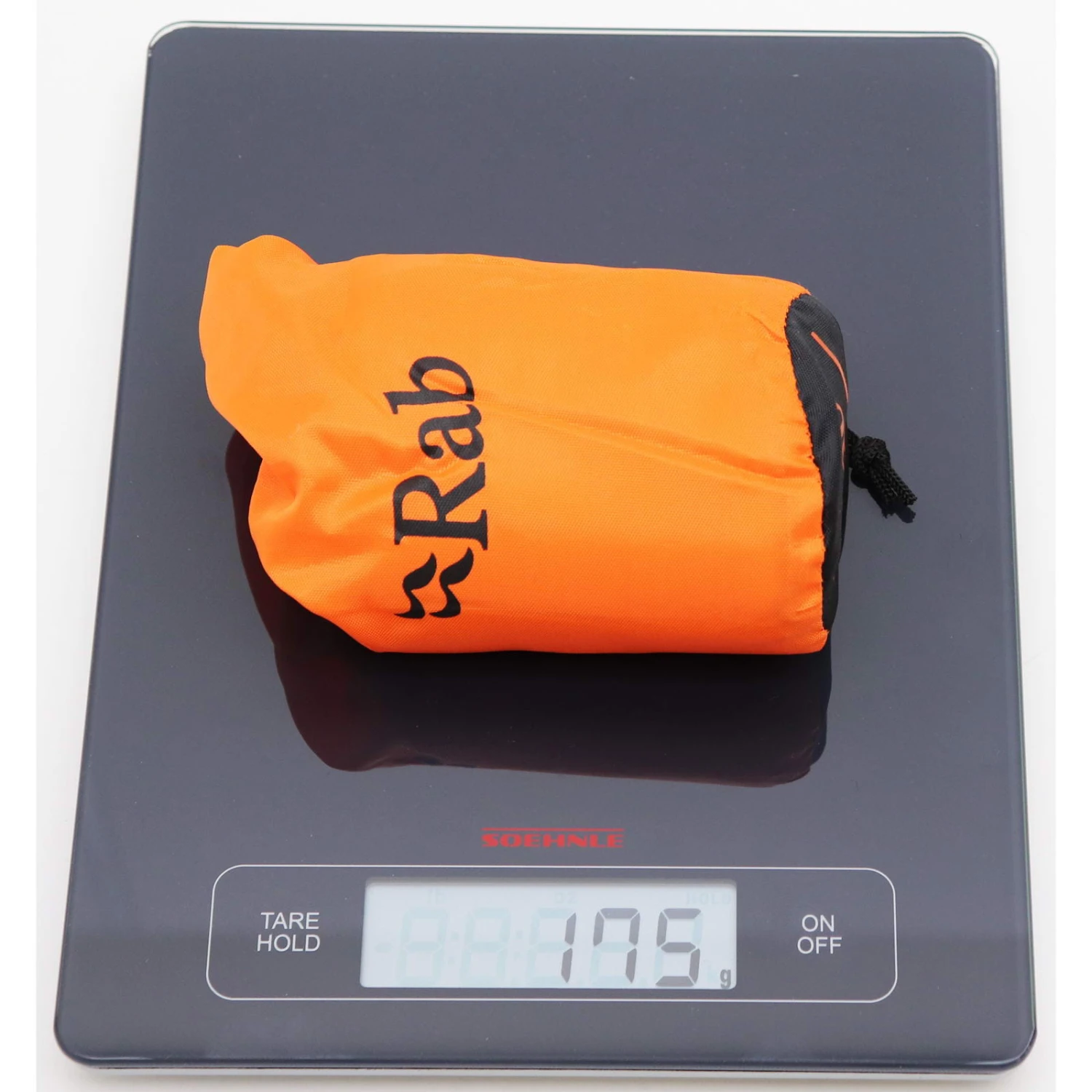 Rab Ark Emergency Bivi Double - Ultraleichter Biwaksack 4 Rab Ark Emergency Bivi Double - Ultraleichter Biwaksack – Bild 2