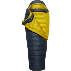 Rab Ascent Pro 800 - Daunen-Schlafsack -Tatonka Verkäufe rab ascent pro 800 daunen schlafsack qsd 25 bel reg lz 2