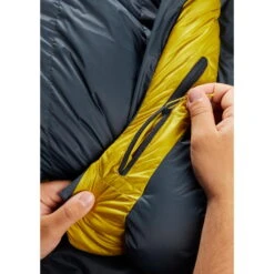 Rab Ascent Pro 800 - Daunen-Schlafsack -Tatonka Verkäufe rab ascent pro 800 daunen schlafsack qsd 25 bel reg lz 8