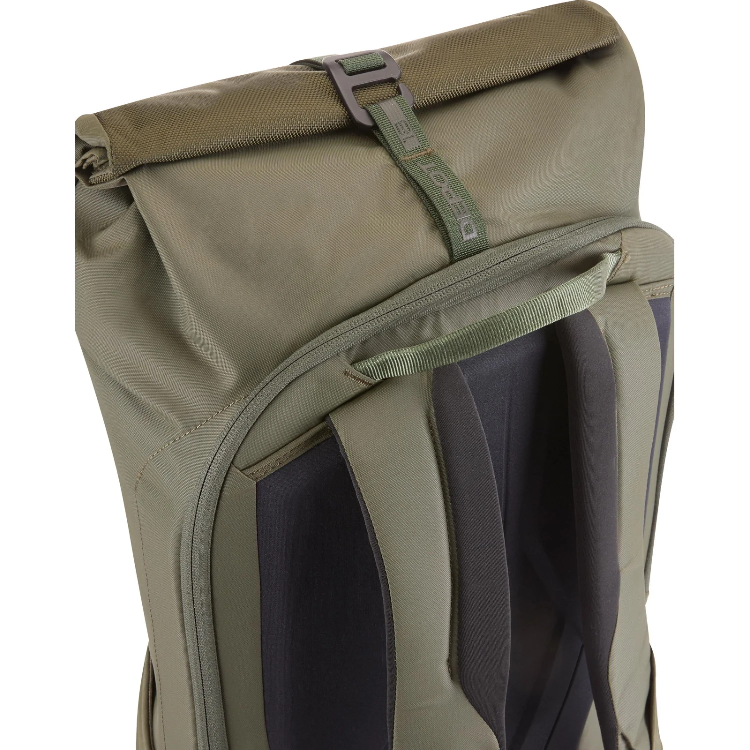 Rab Depot 18 - Laptop-Rucksack 5 Rab Depot 18 - Laptop-Rucksack – Bild 3