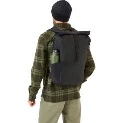 Rab Depot 25 - Laptop-Rucksack -Tatonka Verkäufe rab depot 25 laptop rucksack qap 17 blk 0
