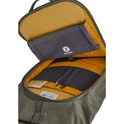 Rab Depot 25 - Laptop-Rucksack -Tatonka Verkäufe rab depot 25 laptop rucksack qap 17 blk 2