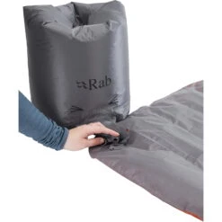 Rab Ionosphere 5.5 - Isolierte Luftmatratze 21 Rab Ionosphere 5.5 - Isolierte Luftmatratze -Tatonka Verkäufe rab ionosphere 5 isolierte luftmatratze qma 01 fcr reg 4