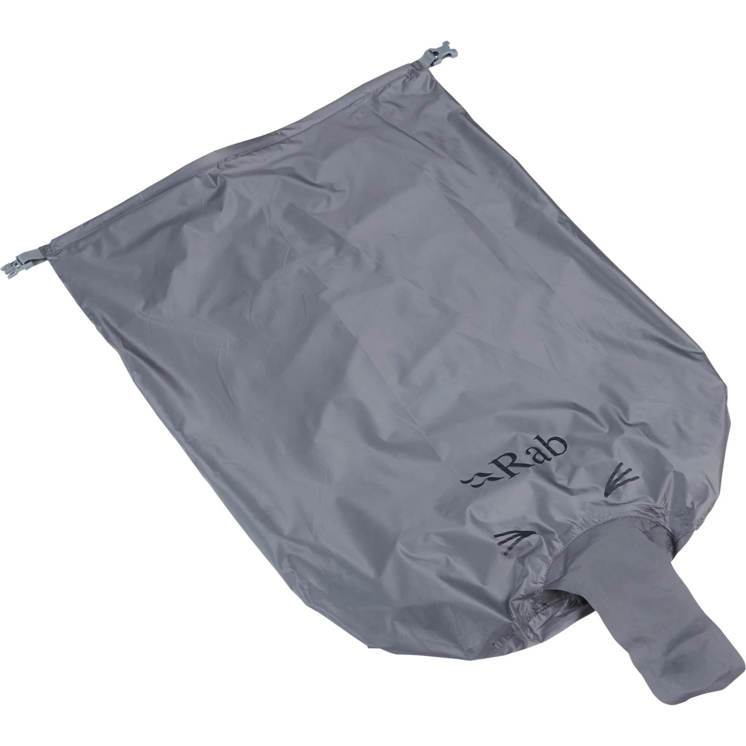 Rab Ionosphere 5 - Isolierte Luftmatratze 7 Rab Ionosphere 5 - Isolierte Luftmatratze – Bild 5