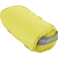 Rab Ionosphere 5 - Isolierte Luftmatratze 27 Rab Ionosphere 5 - Isolierte Luftmatratze -Tatonka Verkäufe rab ionosphere 5 isolierte luftmatratze qma 04 zes reg 11