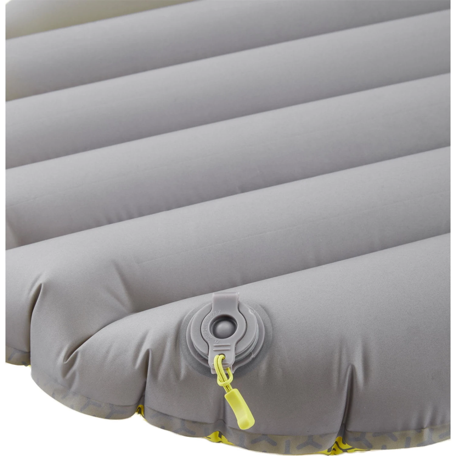 Rab Ionosphere 5 - Isolierte Luftmatratze 12 Rab Ionosphere 5 - Isolierte Luftmatratze – Bild 10