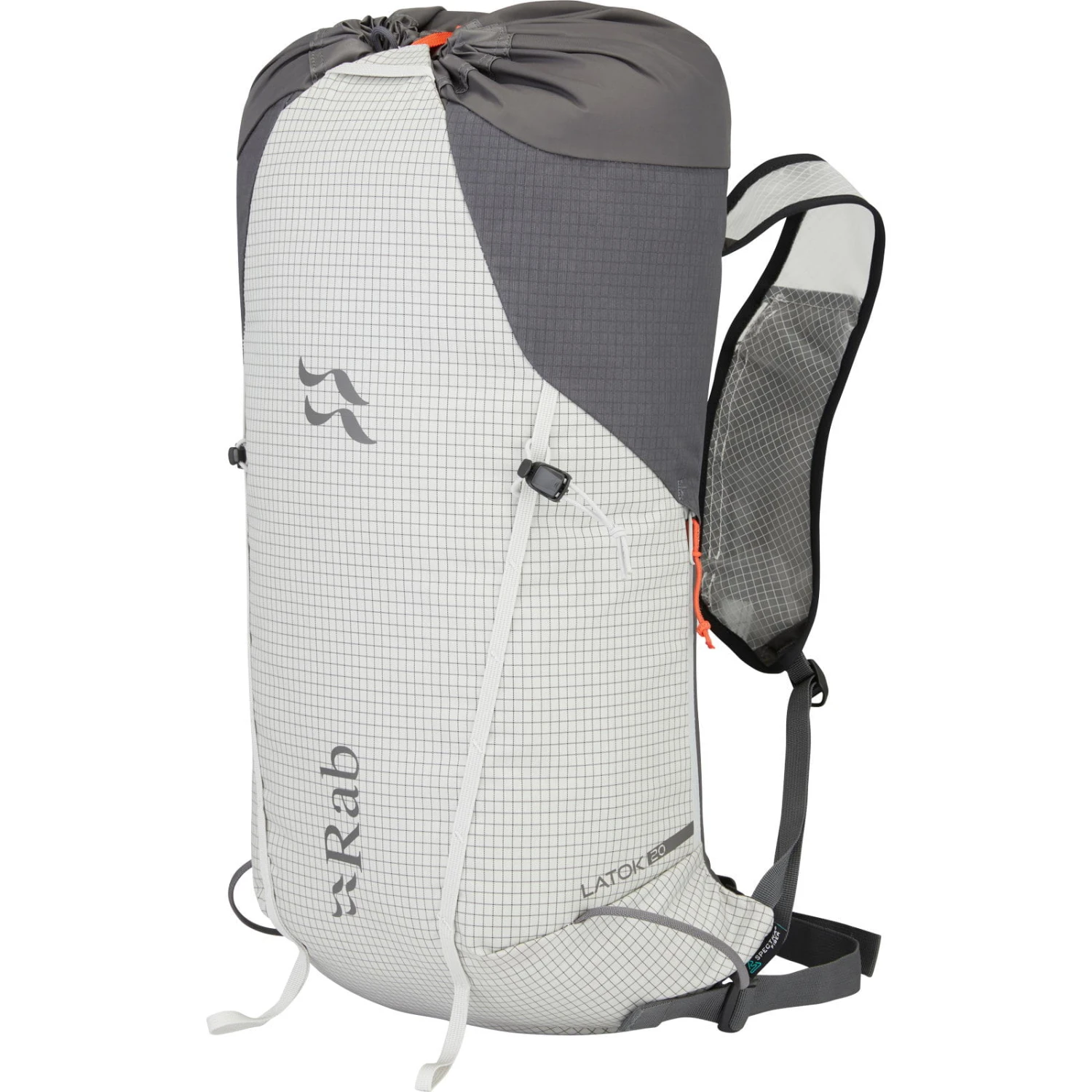Rab Latok 20 - Alpinrucksack 3 Rab Latok 20 - Alpinrucksack