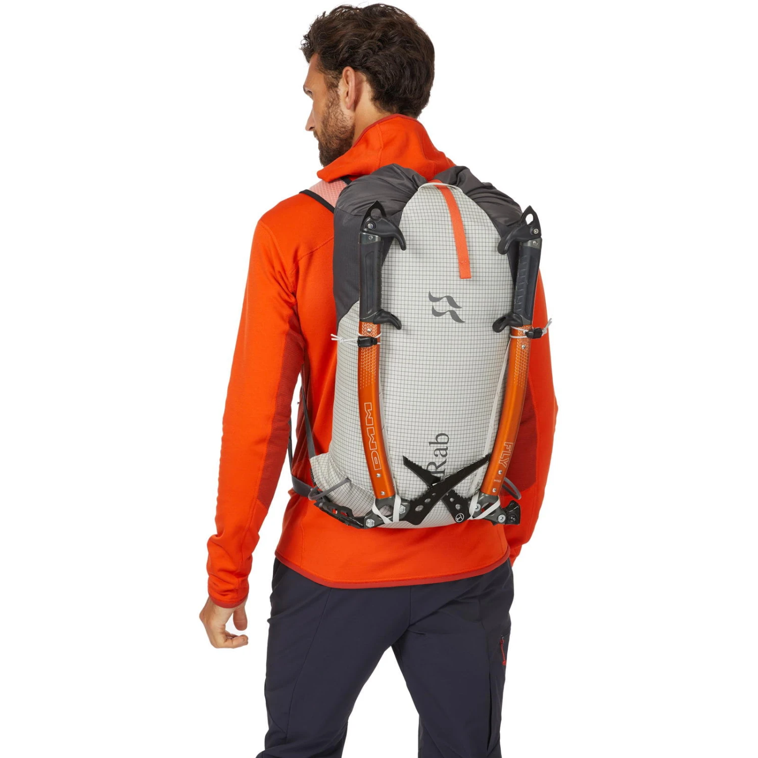 Rab Latok 20 - Alpinrucksack 11 Rab Latok 20 - Alpinrucksack – Bild 9