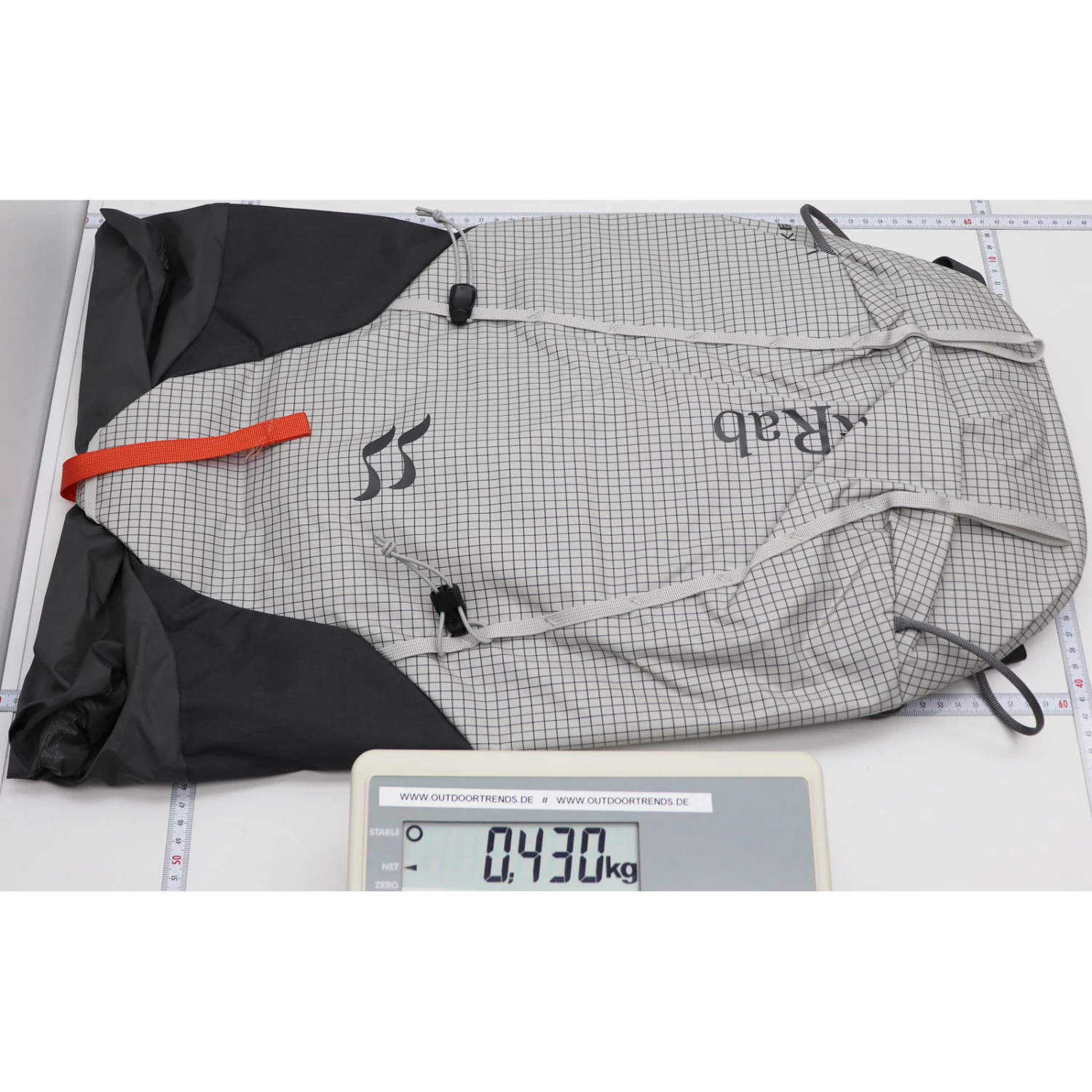 Rab Latok 20 - Alpinrucksack 13 Rab Latok 20 - Alpinrucksack – Bild 11