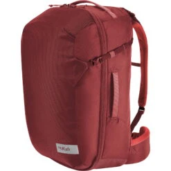 Rab Outcast 44 - Sportkletter-Rucksack