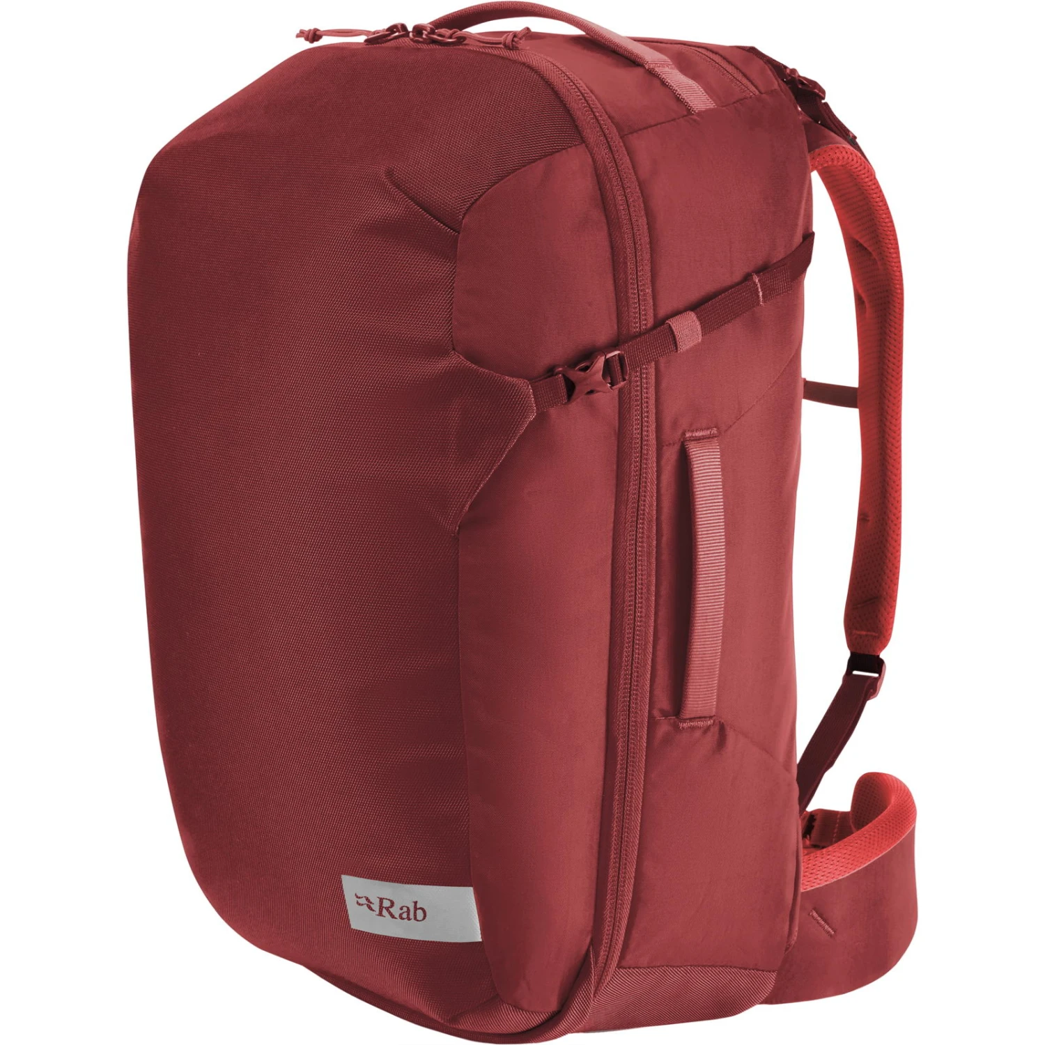 Rab Outcast 44 - Sportkletter-Rucksack 3 Rab Outcast 44 - Sportkletter-Rucksack