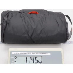 Rab Stratosphere 4 - Isolierte Schlafmatte -Tatonka Verkäufe rab stratosphere 4 schlafmatte qma 05 grh reg 0