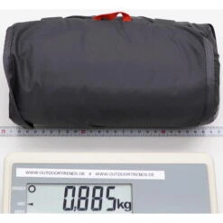 Rab Stratosphere 4 - Isolierte Schlafmatte -Tatonka Verkäufe rab stratosphere 4 schlafmatte qma 05 grh reg 1