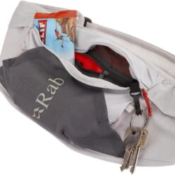 Rab Veil 1 - Gürteltasche -Tatonka Verkäufe rab veil 1 huefttasche gargoyle graphene qap 35 gag one 5