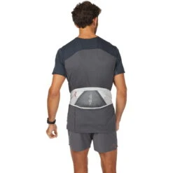 Rab Veil 1 - Gürteltasche -Tatonka Verkäufe rab veil 1 huefttasche gargoyle graphene qap 35 gag one 6