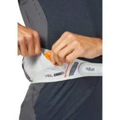 Rab Veil 1 - Gürteltasche -Tatonka Verkäufe rab veil 1 huefttasche gargoyle graphene qap 35 gag one 8