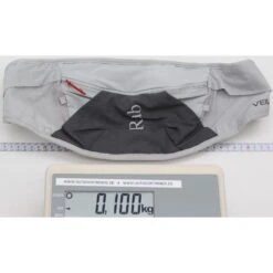 Rab Veil 1 - Gürteltasche -Tatonka Verkäufe rab veil 1 huefttasche qap 35 gag one 0