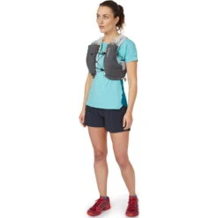 Rab Veil 6 - Laufweste -Tatonka Verkäufe rab veil 6 laufweste gargoyle graphene qap 40 gag sml 15