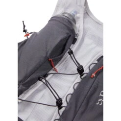 Rab Veil 6 - Laufweste -Tatonka Verkäufe rab veil 6 laufweste gargoyle graphene qap 40 gag sml 4