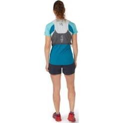 Rab Veil 6 - Laufweste -Tatonka Verkäufe rab veil 6 laufweste gargoyle graphene qap 40 gag sml 7