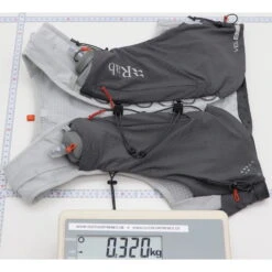 Rab Veil 6 - Laufweste -Tatonka Verkäufe rab veil 6 laufweste qap 40 gag sml 17