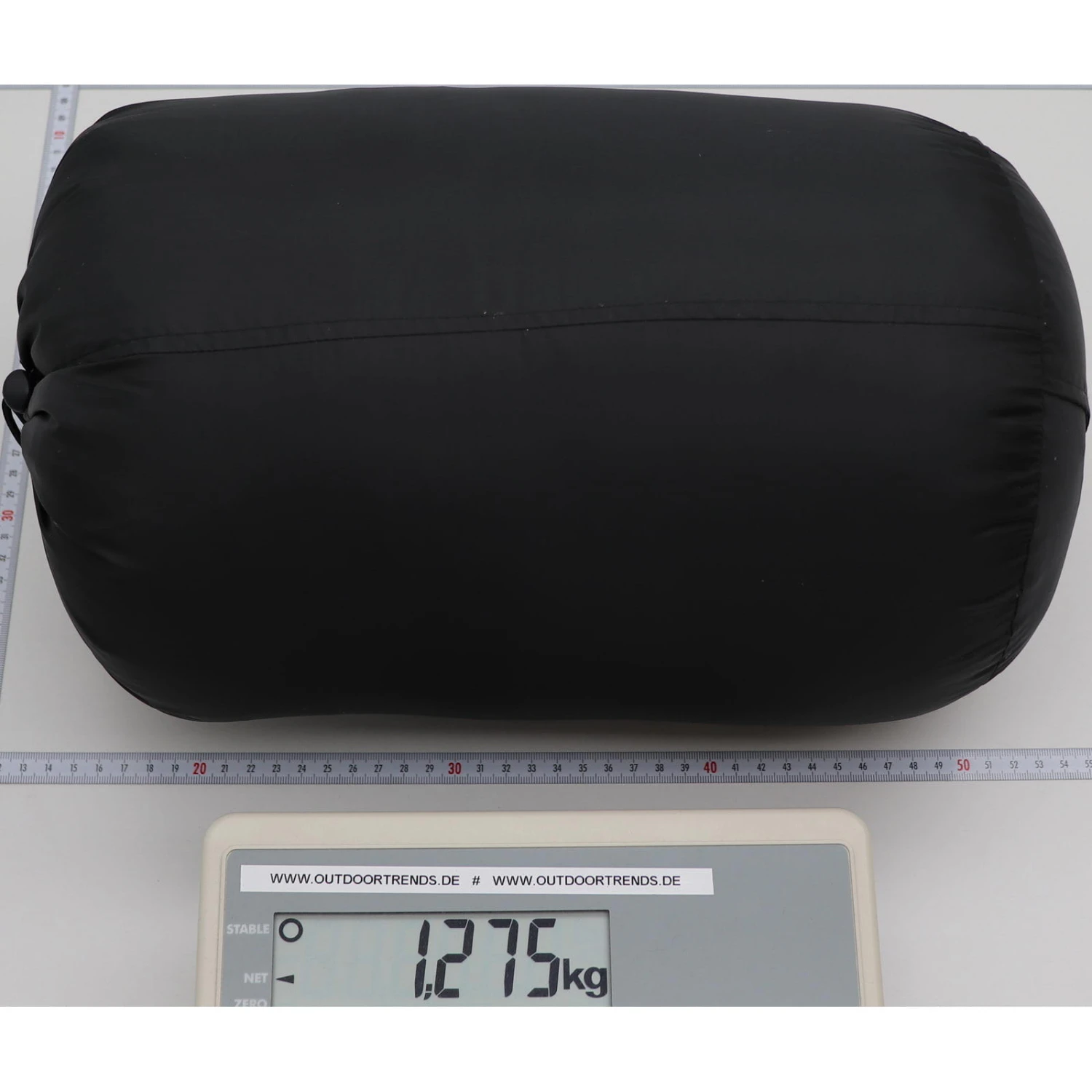 Rab Women's Ascent 700 - Daunen-Schlafsack 4 Rab Women's Ascent 700 - Daunen-Schlafsack – Bild 2