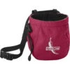 Red Chili Chalk Bag Kiddy - Magnesiumbeutel -Tatonka Verkäufe red chili chalk bag kiddy magnesiumbeutel cherry rc 36005 000 0390 0