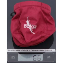 Red Chili Chalk Bag Kiddy - Magnesiumbeutel -Tatonka Verkäufe red chili chalk bag kiddy magnesiumbeutel rc 36005 000 0390 3