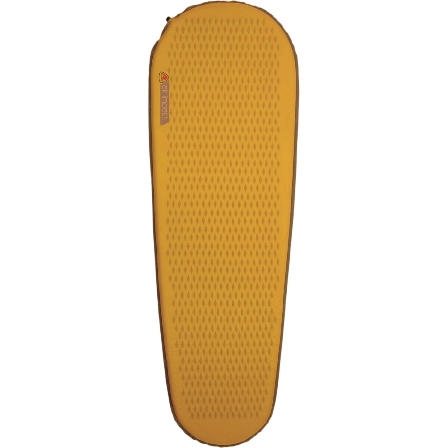 Robens Air Impact 3.8 - Isomatte 3 Robens Air Impact 3.8 - Isomatte