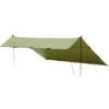 Robens 3 X 3 Meter - Tarp 1 Robens 3 X 3 Meter - Tarp -Tatonka Verkäufe robens tarp 3 x meter green rl 152013 0