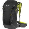 Salewa Alp Trainer 25 - Wanderrucksack -Tatonka Verkäufe salewa alp trainer 25 wanderrucksack black sa 1230 900 uni 0