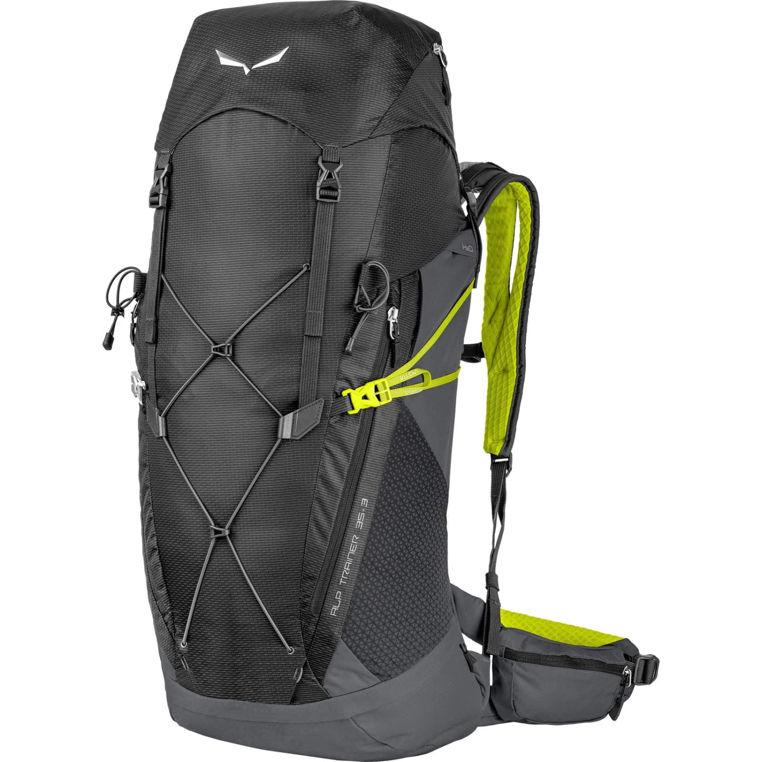 Salewa Alp Trainer 35+3 - Wanderrucksack 3 Salewa Alp Trainer 35+3 - Wanderrucksack