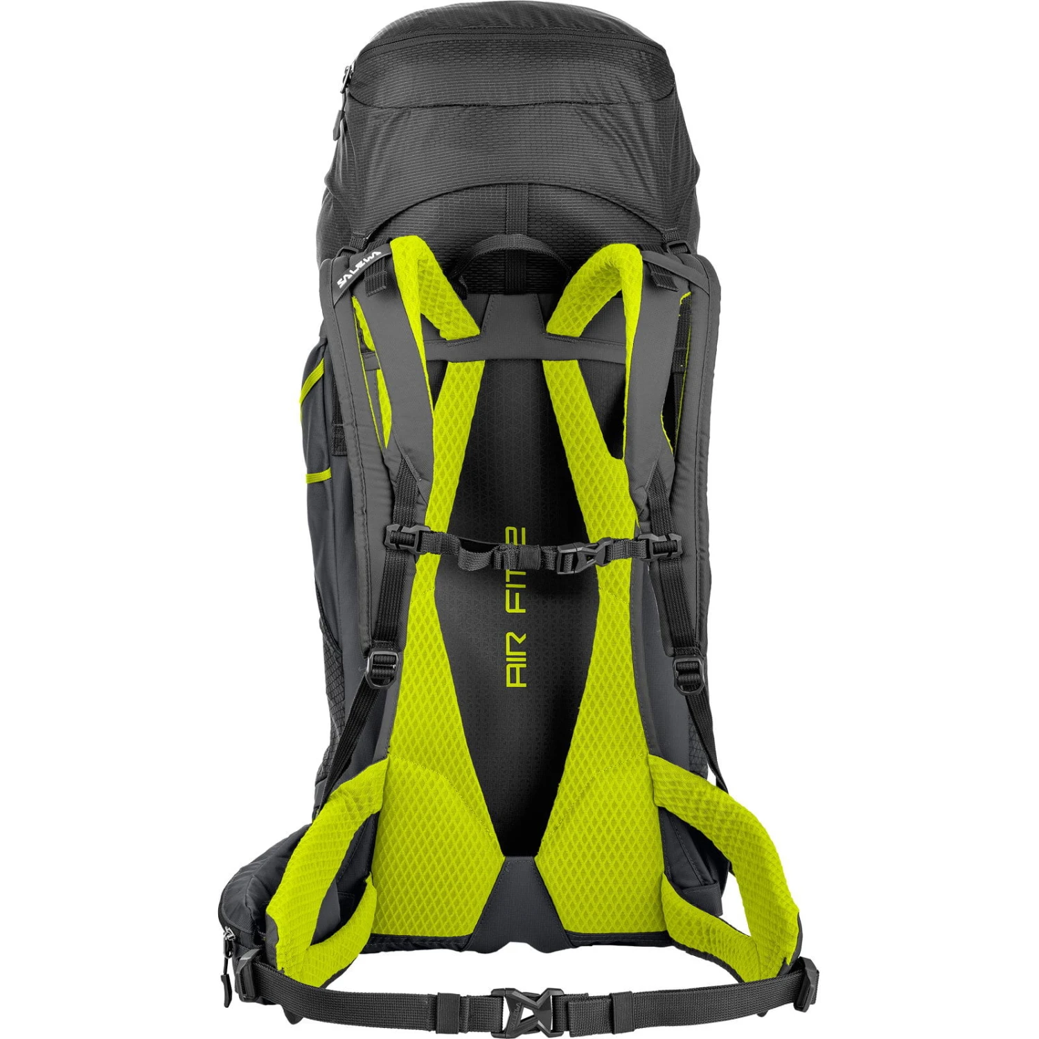 Salewa Alp Trainer 35+3 - Wanderrucksack 4 Salewa Alp Trainer 35+3 - Wanderrucksack – Bild 2