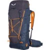 Salewa Alptrek 42+5 - Trekkingrucksack -Tatonka Verkäufe salewa alptrek 42 5 trekkingrucksack premium navy sa 1258 3980 uni 2