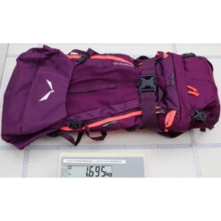 Salewa Alptrek 50+10 Women - Trekkingrucksack -Tatonka Verkäufe salewa alptrek 50 10 women trekkingrucksack dark purple sa 1259 6870 uni 2