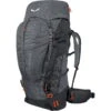 Salewa Alptrek 65+10 - Trekkingrucksack -Tatonka Verkäufe salewa alptrek 65 10 trekkingrucksack quiet shade sa 1261 3872 uni 3