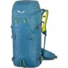 Salewa Randonnée 36 - Tourenrucksack -Tatonka Verkäufe salewa randonn e 36 tourenrucksack blue sapphire sa 1249 8360 uni 0