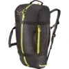 Salewa Ropebag XL - Seilsack -Tatonka Verkäufe salewa ropebag xl seilsack black citro sa 2432 901 uni