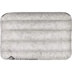 Sea To Summit Aeros Pillow Down Large - Kopfkissen -Tatonka Verkäufe sea to summit aeros pillow down large kopfkissen grey sts apildownlli 6