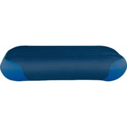 Sea To Summit Aeros Pillow Premium Deluxe - Kopfkissen -Tatonka Verkäufe sea to summit aeros pillow premium deluxe kopfkissen navy blue sts apilpremdlxli 18