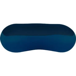 Sea To Summit Aeros Pillow Premium Regular - Kopfkissen -Tatonka Verkäufe sea to summit aeros pillow premium regular kopfkissen navy blue sts apilpremrli 21