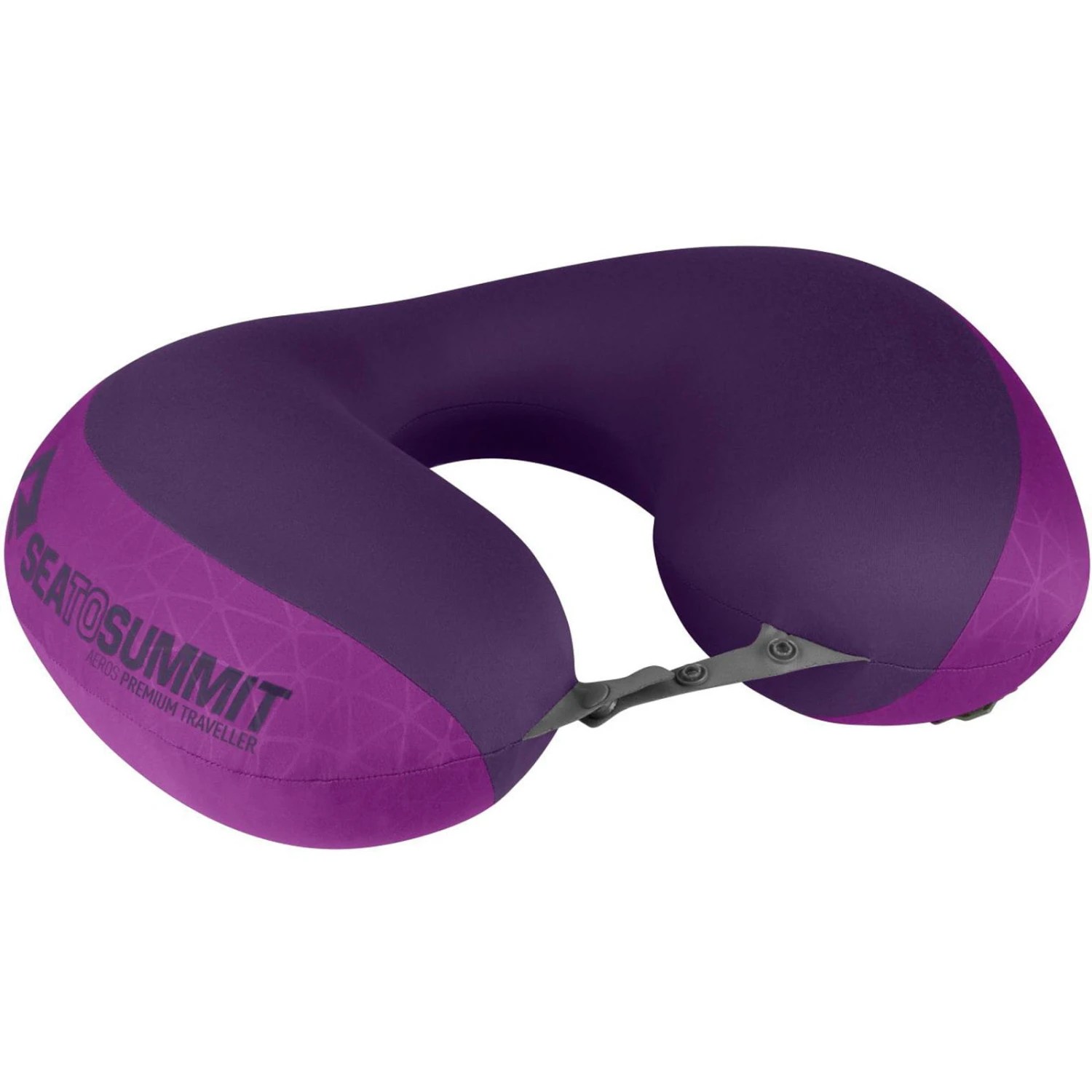 Sea To Summit Aeros Pillow Premium Traveller - Nackenkissen 3 Sea To Summit Aeros Pillow Premium Traveller - Nackenkissen