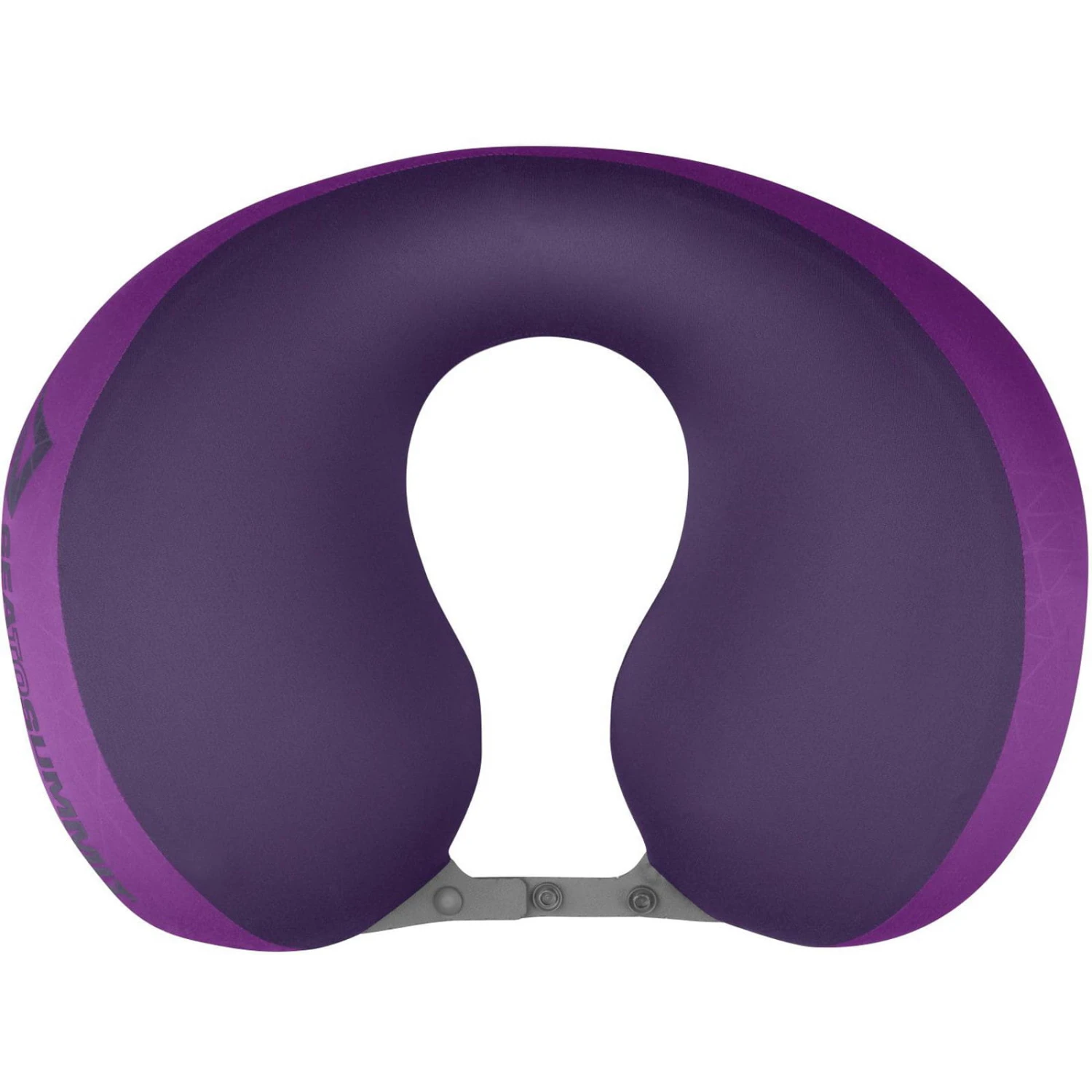 Sea To Summit Aeros Pillow Premium Traveller - Nackenkissen 4 Sea To Summit Aeros Pillow Premium Traveller - Nackenkissen – Bild 2