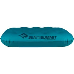 Sea To Summit Aeros Pillow Ultralight Deluxe - Kopfkissen -Tatonka Verkäufe sea to summit aeros pillow ultralight deluxe kopfkissen aqua sts apiluldlxgy 2