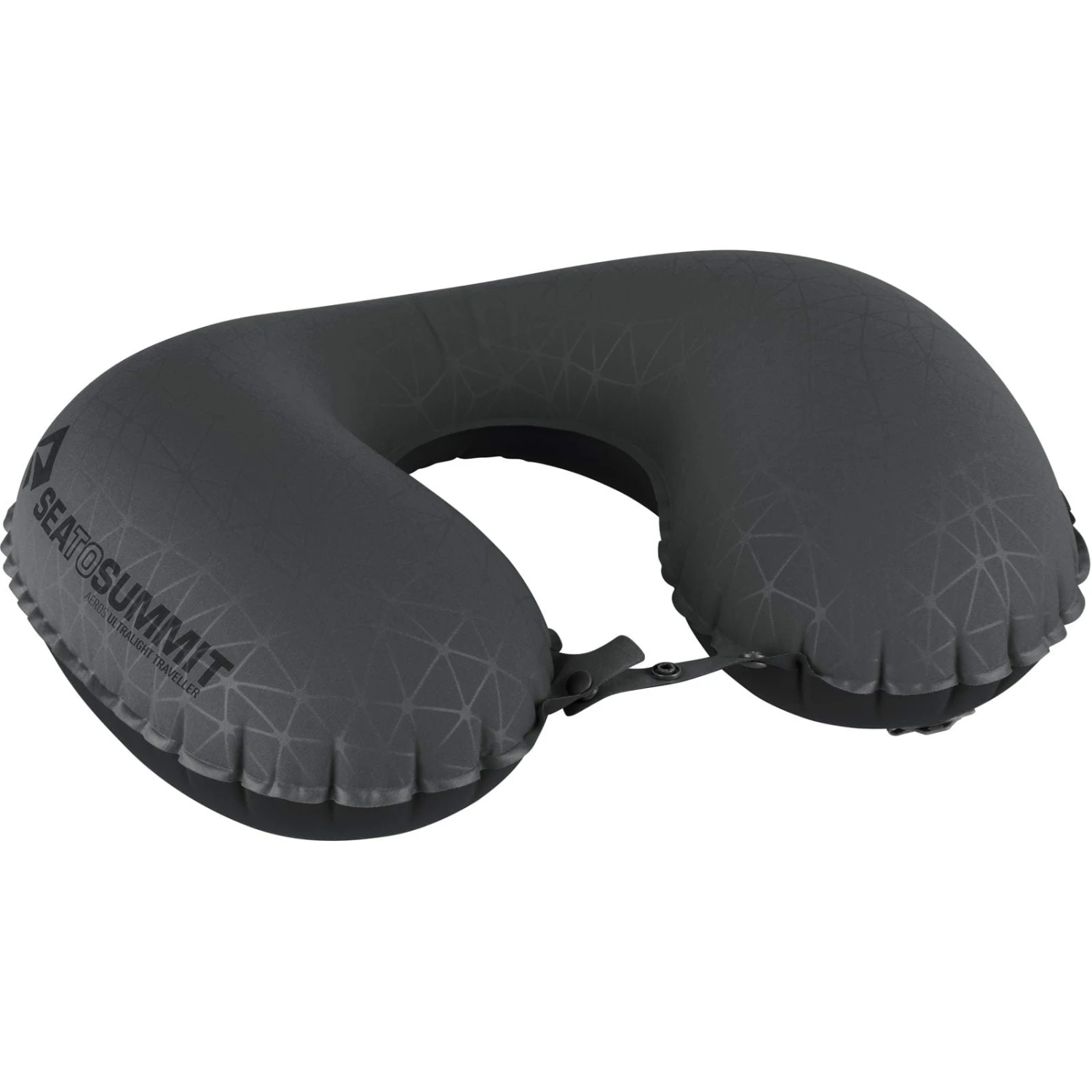 Sea To Summit Aeros Pillow Ultralight Traveller - Nackenkissen 3 Sea To Summit Aeros Pillow Ultralight Traveller - Nackenkissen