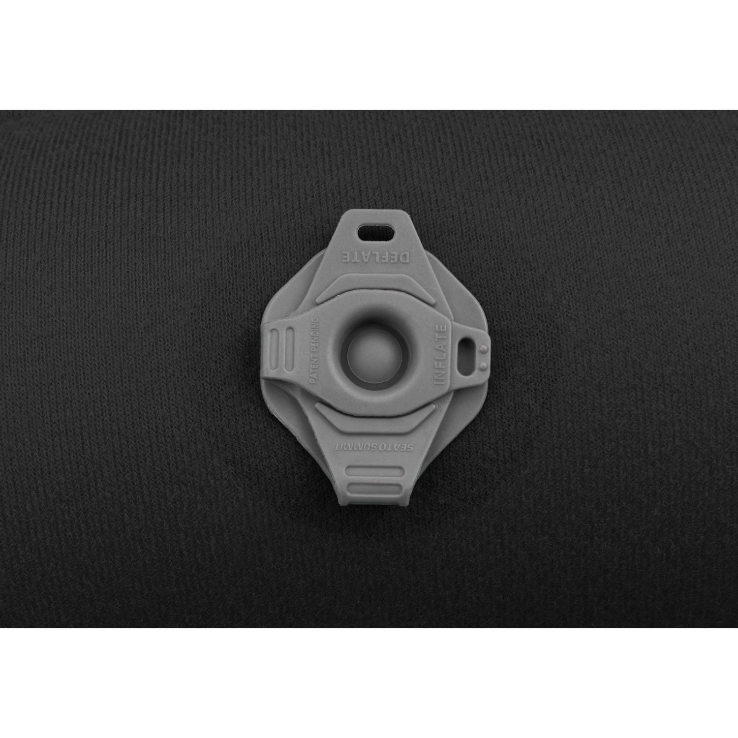 Sea To Summit Aeros Pillow Ultralight Traveller - Nackenkissen 6 Sea To Summit Aeros Pillow Ultralight Traveller - Nackenkissen – Bild 4