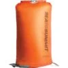 Sea To Summit Air Stream Dry Sack - Pumpsack -Tatonka Verkäufe sea to summit air stream dry sack pumpsack sts amasd 0