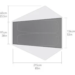 Sea To Summit Alto TR2 - 2 Personen Zelt -Tatonka Verkäufe sea to summit alto tr2 2 personen zelt green sts ats2039 01170409 2