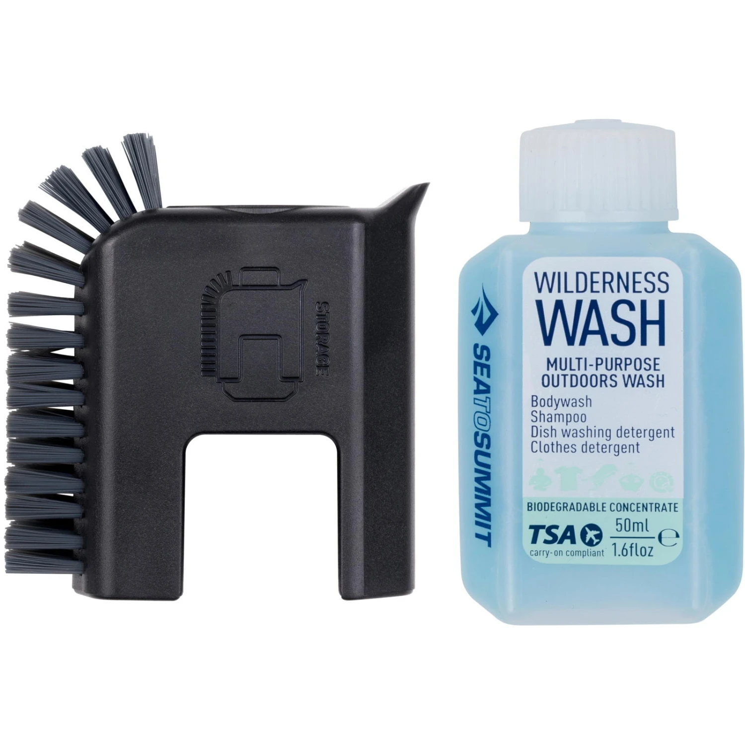 Sea To Summit Camp Kitchen Tool Kit - Küchenset 9 Sea To Summit Camp Kitchen Tool Kit - Küchenset – Bild 7